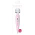 Bodywand - kleine roze oplaadbare vibrator