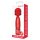 Bodywand - mini vibrator massager (rood)