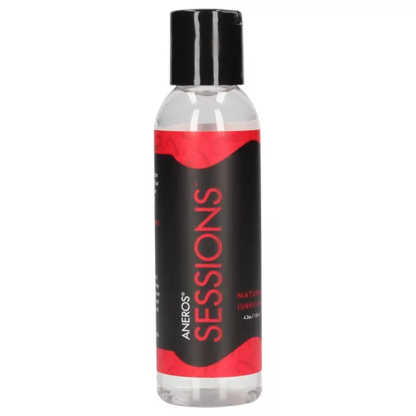 Aneros Sessions - glijmiddel op waterbasis - 125ml