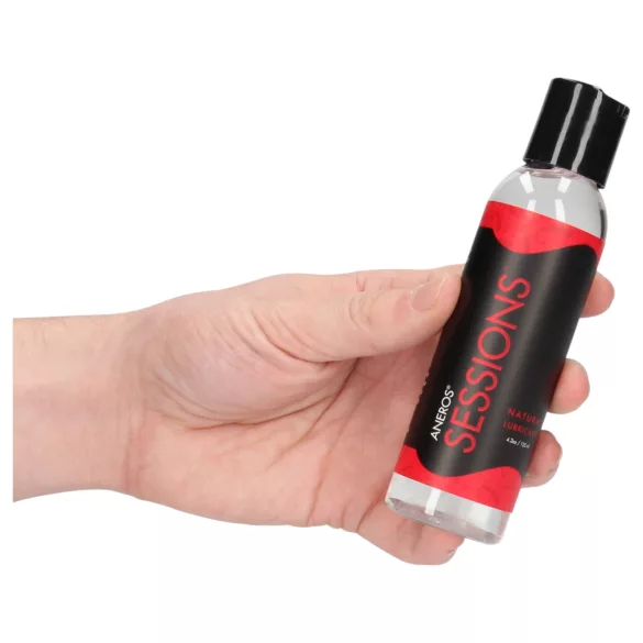 Aneros Sessions - glijmiddel op waterbasis - 125ml