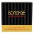 Bondage Verleiding - Engelstalig Bindspel