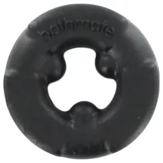 BathMate - penisring - siliconen - zwart