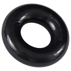 BathMate - penisring siliconen - zwart