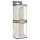 Classic Get Real - vibrator - realistisch siliconen - huidskleur