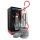 BathMate Xtreme Hydromax 11 - Hydro pomp pakket (transparant)