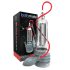 BathMate Xtreme Hydromax 11 - Hydro pomp pakket (transparant)