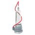 BathMate Xtreme Hydromax 11 - penispomp set (transparant)