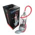 BathMate Xtreme Hydromax 11 - Hydro pomp pakket (transparant)