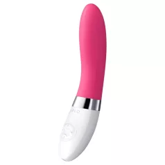 LELO Liv 2 - vibrator voor vrouwen - siliconen - roze