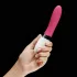 LELO Liv 2 - vibrator voor vrouwen - siliconen - roze