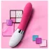 LELO Liv 2 - vibrator voor vrouwen - siliconen - roze