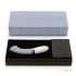 LELO Gigi 2 - siliconen G-spot vibrator (blauw)