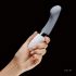 LELO Gigi 2 - siliconen G-spot vibrator (blauw)