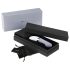 LELO Gigi 2 - siliconen G-spot vibrator (blauw)