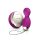 LELO Hula - roterend vibratie-ei (paars)