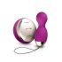 LELO Hula - roterend vibratie-ei (paars)