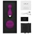 LELO Hula - roterend vibratie-ei (paars)