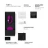 LELO Tiani 3 - koppel vibrator - siliconen - paars