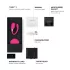 LELO Tiani 3 - koppel vibrator - siliconen - roze