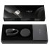 LELO Tiani 3 - siliconen duo vibrator (zwart)