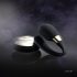 LELO Tiani 3 - siliconen duo vibrator (zwart)