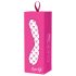LOVELIFE BY OHMYBOD - CUDDLE - Oplaadbare G-spot vibrator (roze)