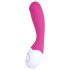 LOVELIFE BY OHMYBOD - CUDDLE - Oplaadbare G-spot vibrator (roze)
