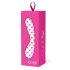 LOVELIFE BY OHMYBOD - CUDDLE - Oplaadbare G-spot vibrator (roze)