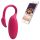 Magic Motion Flamingo - Slimme Vibrator (roze)