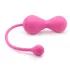 Magic Motion Kegel Master - App-gestuurde vibrerende geishabal (roze)
