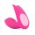 Magic Motion Eidolon - Slimme, oplaadbare draagbare vibrator (roze)