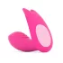 Magic Motion Eidolon - App-gestuurde opzetbare vibrator (roze)