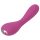 Je Joue Uma - oplaadbare, waterdichte G-spot vibrator (roze)