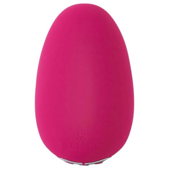 Je Joue Mimi Soft - oplaadbare clitoris vibrator - waterdicht - roze