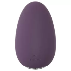   Je Joue Mimi Soft - oplaadbare, waterdichte clitorisstimulator (paars)