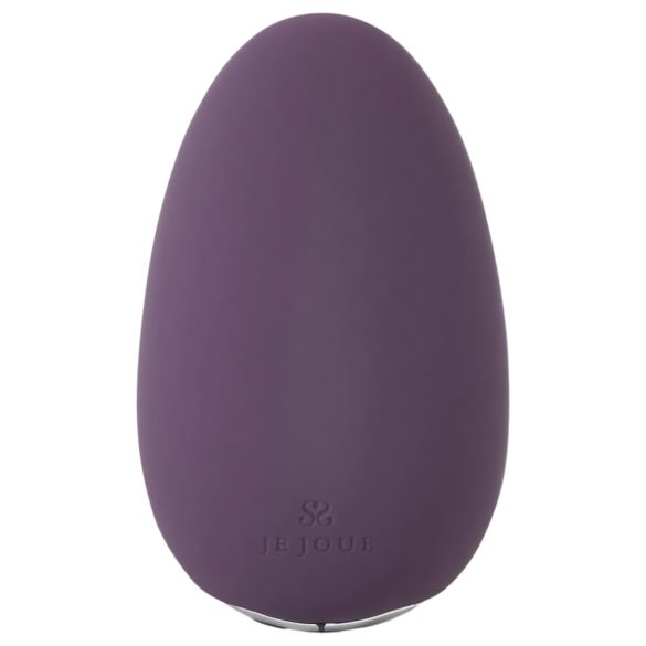 Je Joue Mimi Soft - oplaadbare, waterdichte clitorisstimulator (paars)