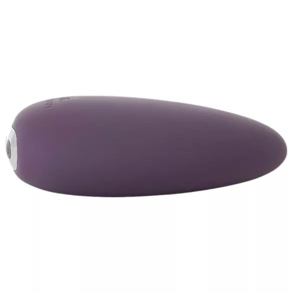 Je Joue Mimi Soft - oplaadbare, waterdichte clitorisstimulator (paars)