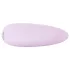 Je Joue Mimi Soft - oplaadbare, waterdichte clitoris vibrator (violet)
