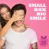 Liefde in de Pocket - eenmalig vibrerende penisring (roze)