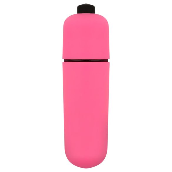 Liefdes Bullet - waterdichte mini vibrator (roze)