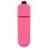 Love Bullet - waterdichte mini vibrator (roze)