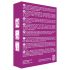 Love Plug - mini anale vibrator (zwart)