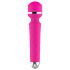 Nalone Rock Wand - Oplaadbare Massage Vibrator (Roze)