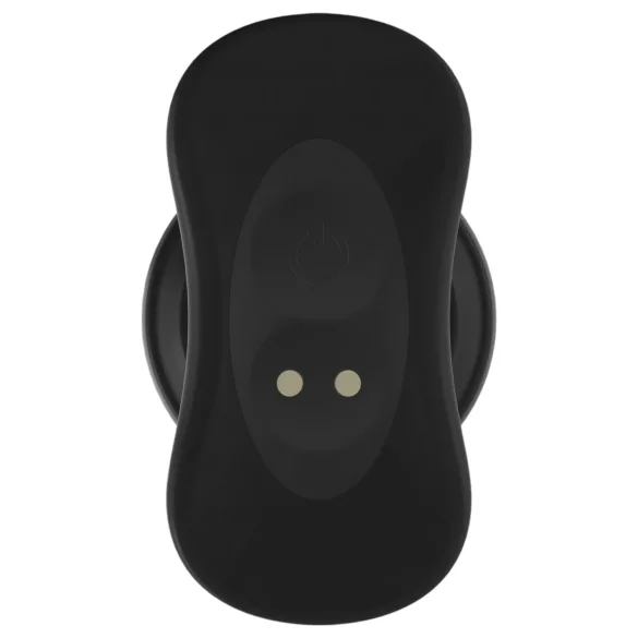Nexus Ace - Draadloze, oplaadbare anaal vibrator (groot)