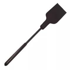 S&M Riding Crop - klapper / zweepje (zwart)
