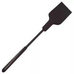 S&M Riding Crop - klapper / zweepje (zwart)