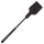S&M Riding Crop - klapper / zweepje (zwart)