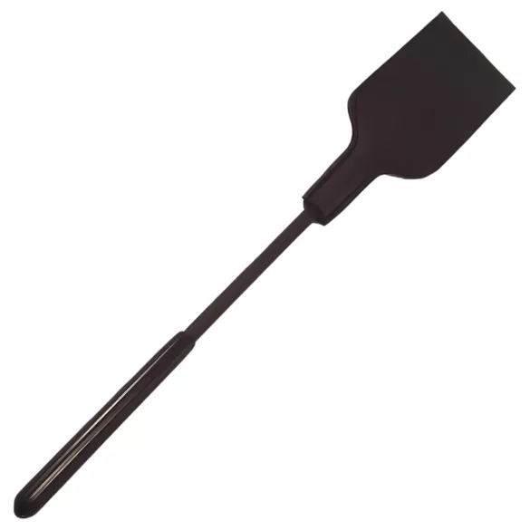 S&M Riding Crop - klapper / zweepje (zwart)