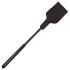 S&M Riding Crop - klapper / zweepje (zwart)