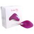 Nomi Tang - waterdichte oplaadbare clitoris vibrator (violet)